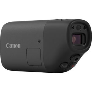 מצלמה קומפקטית Canon ZOOM Digital Monocular (Black)