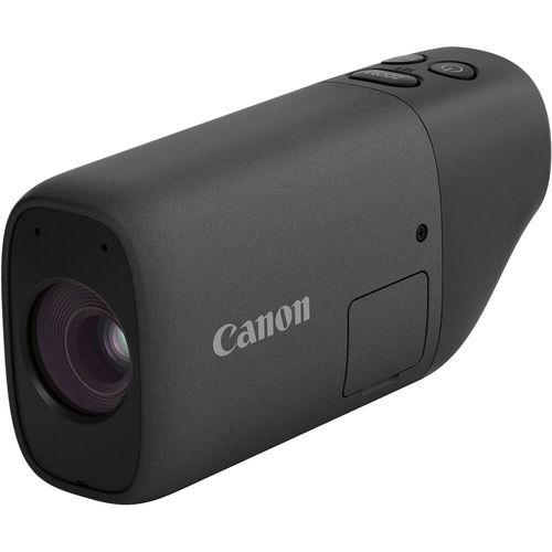 מצלמה קומפקטית Canon ZOOM Digital Monocular (Black)