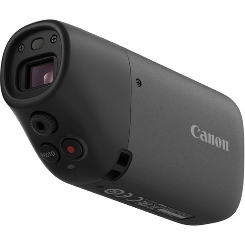 מצלמה קומפקטית Canon ZOOM Digital Monocular (Black)