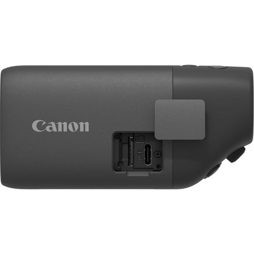 מצלמה קומפקטית Canon ZOOM Digital Monocular (Black)