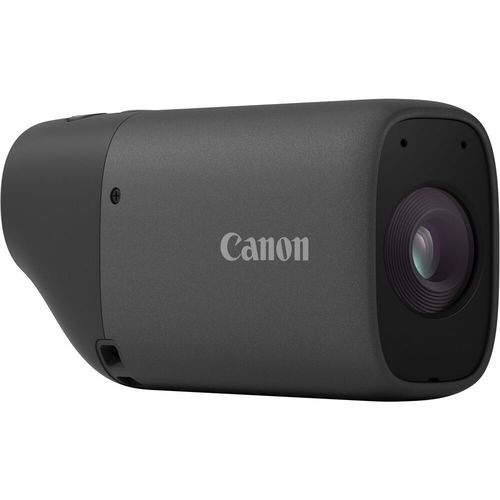 מצלמה קומפקטית Canon ZOOM Digital Monocular (Black)