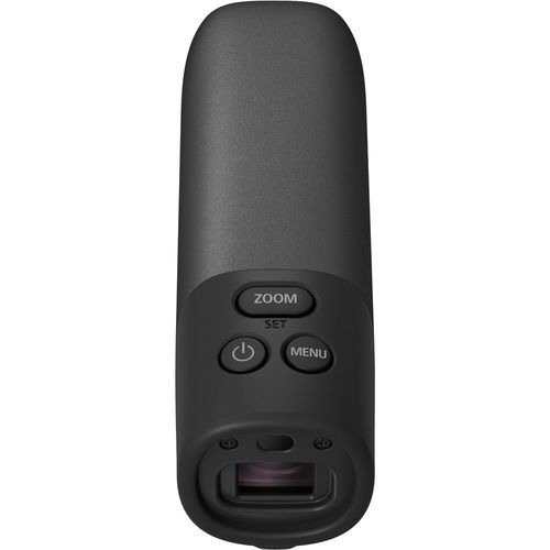 מצלמה קומפקטית Canon ZOOM Digital Monocular (Black)