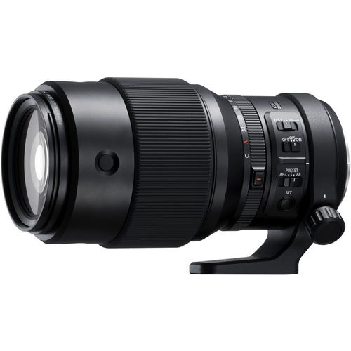 עדשה FUJIFILM GF 250mm f/4 R LM OIS WR