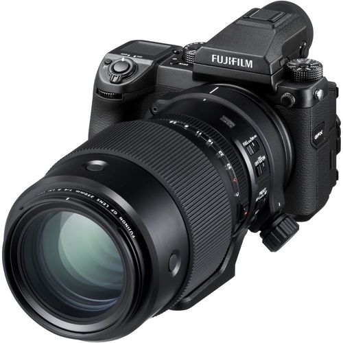 עדשה FUJIFILM GF 250mm f/4 R LM OIS WR