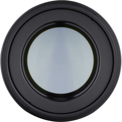 עדשה Samyang AF 85mm f/1.4 EF For Canon EF רשמי