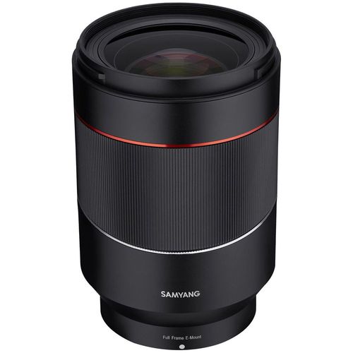 עדשה Samyang AF 35mm f/1.4 FE for Sony E רשמי