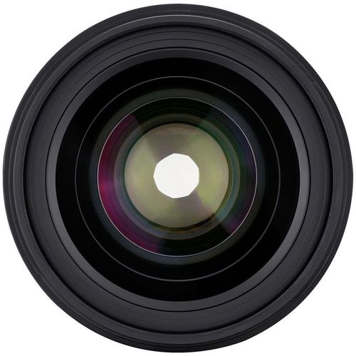 עדשה Samyang AF 35mm f/1.4 FE for Sony E רשמי