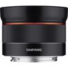 עדשת סמיאנג - Samyang AF 24mm f/2.8 FE for Sony E רשמי
