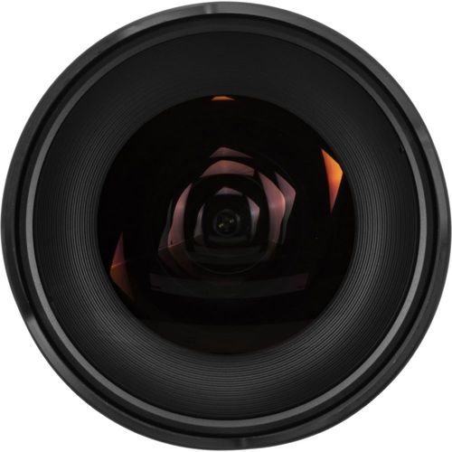 עדשה Samyang AF 14mm f/2.8 for Nikon F רשמי