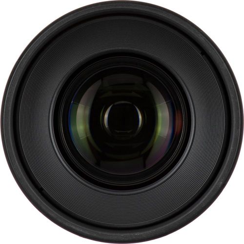 עדשה Samyang XP 50mm f/1.2 for Canon EF רשמי
