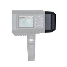 סוללה godox wb87 לפלאשים מסדרת godox ad600