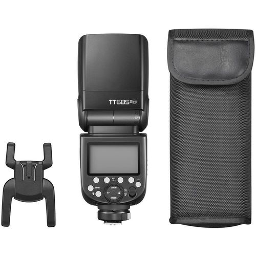 פלאש Godox TT685N II Flash for Nikon