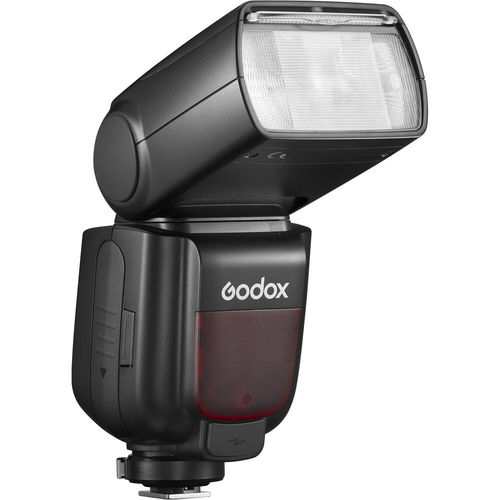 פלאש Godox TT685O II Flash for Olympus/Panasonic
