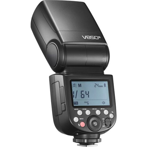פלאש Godox V850III Li-Ion Flash
