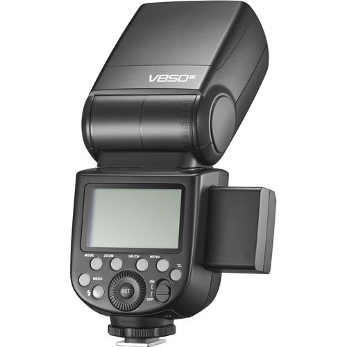 פלאש Godox V850III Li-Ion Flash