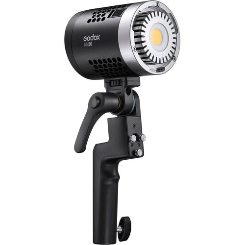 פנס לד נייד Godox ML30 150 LED Dainty Light