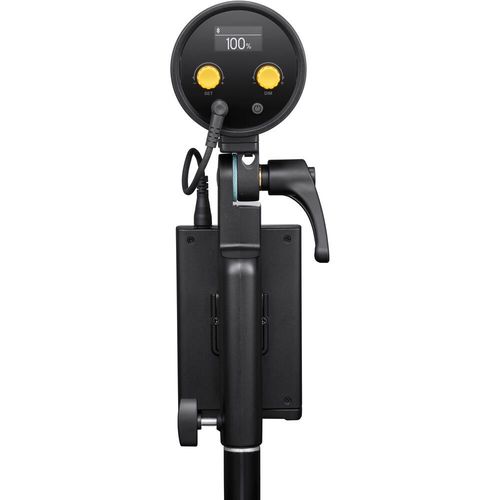 פנס לד נייד Godox ML30 150 LED Dainty Light