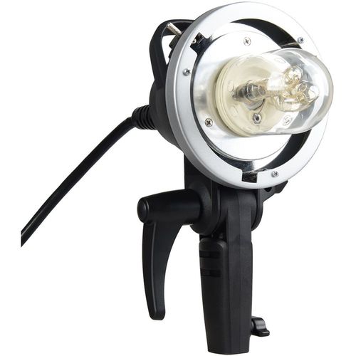 ראש פלאש GODOX AD-H600b Bowens Mount לפלאש AD-600