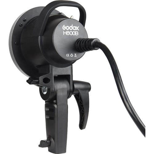 ראש פלאש GODOX AD-H600b Bowens Mount לפלאש AD-600