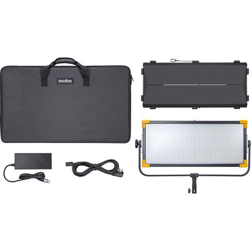 תאורת לד Godox LD150R LED