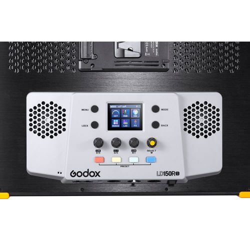 תאורת לד Godox LD150RS LED