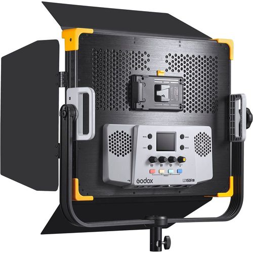 תאורת לד Godox LD150RS LED