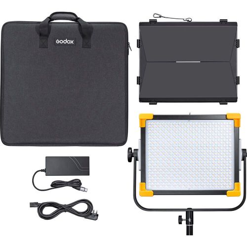 תאורת לד Godox LD75R LED