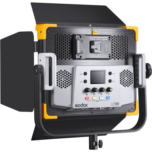 תאורת לד Godox LD75R LED