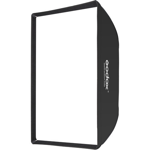 סופטבוקס מטריה ללא גריד Godox Softbox with Bowens Speed Ring SB-US-60x90