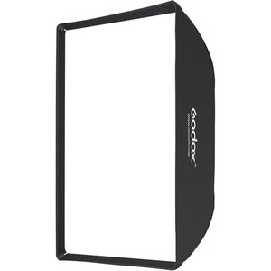 סופטבוקס מטריה ללא גריד Godox Softbox with Bowens Speed Ring SB-US-60x90