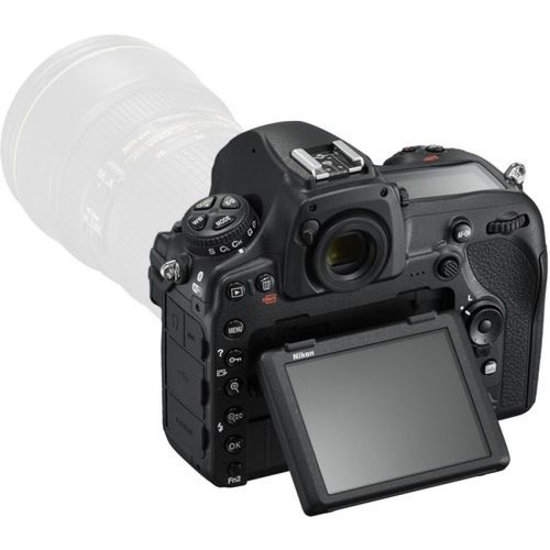 Nikon D850 DSLR Body גוף בלבד