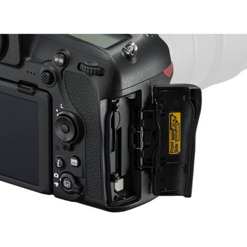 Nikon D850 DSLR Body גוף בלבד