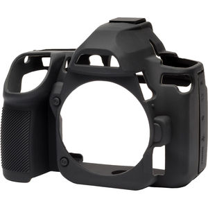 כיסוי מגן למצלמה easyCover Silicone Protection Cover for Nikon D780 (Black)