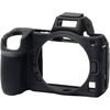 כיסוי מגן למצלמה easyCover Silicone Protection Cover for Nikon Z6/Z7 (Black)