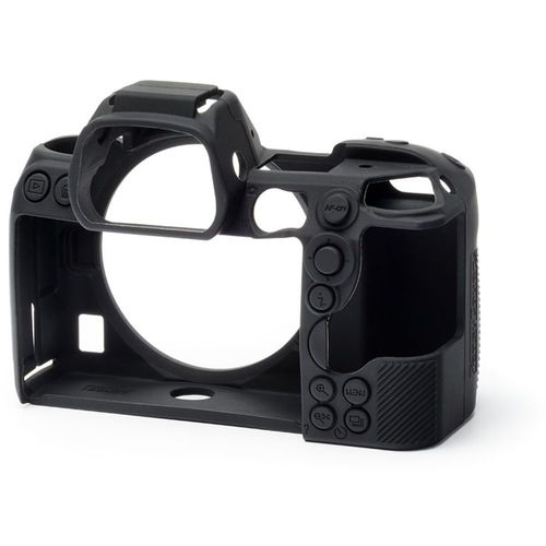 כיסוי מגן למצלמה easyCover Silicone Protection Cover for Nikon Z6/Z7 (Black)