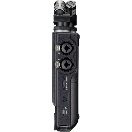 מכשיר הקלטה נייד Tascam Portacapture X8