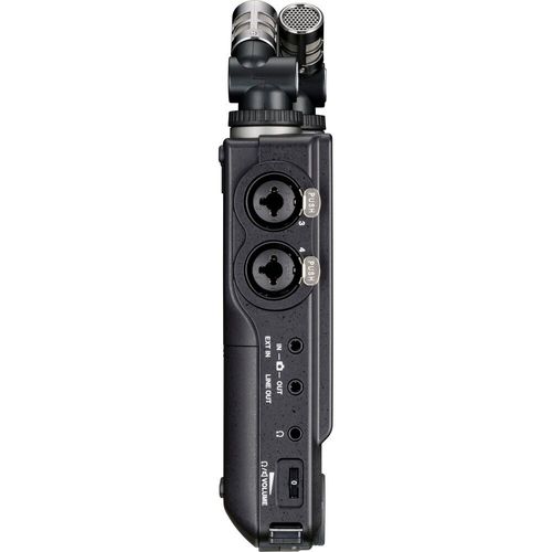 מכשיר הקלטה נייד Tascam Portacapture X8