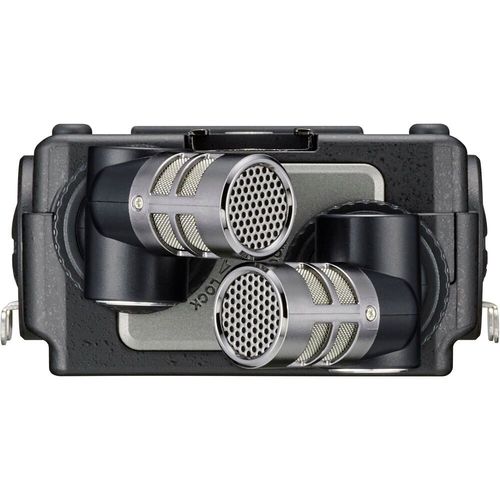 מכשיר הקלטה נייד Tascam Portacapture X8