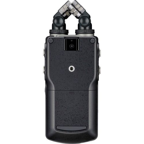 מכשיר הקלטה נייד Tascam Portacapture X8