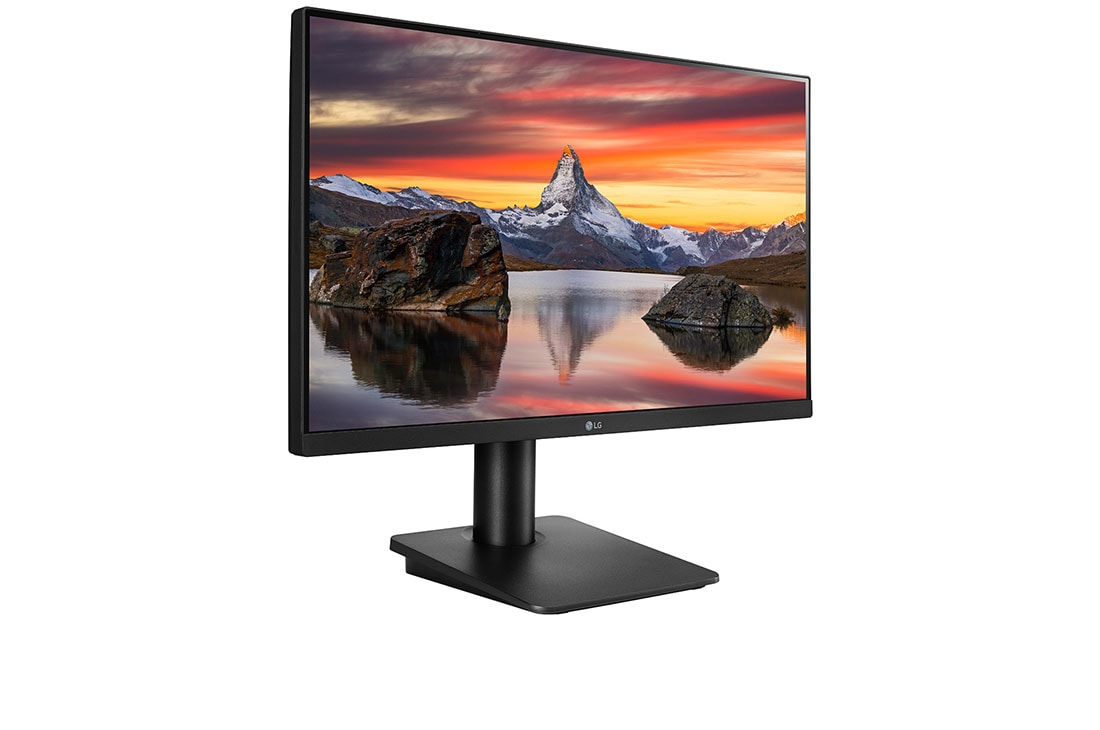 מסך מחשב LG 24MP450P-B 23.8 אינטש Full HD