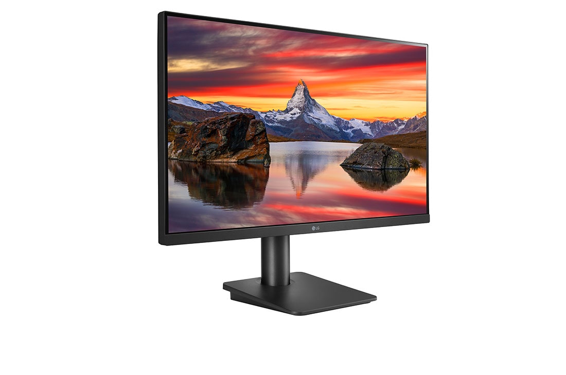 מסך מחשב LG 27MP450P-B 27 אינטש Full HD