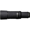 כיסוי מגן לעדשה easyCover Lens Oak for Canon RF 600mm f/11 IS STM (Black)
