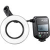 רינג פלאש Godox MF-R76 Macro Ring Flash