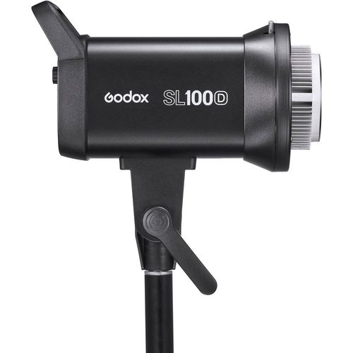 פנס לד שקט Godox SL100D Daylight LED Video Light