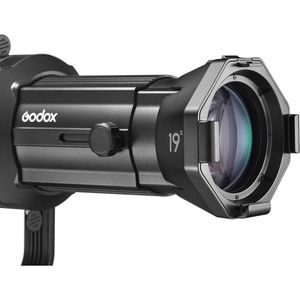עדשה לפנסי תאורה Godox VSA-19K Spot Lens
