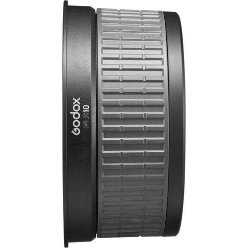 עדשת מיקוד Godox FLS10 Fresnel Lens