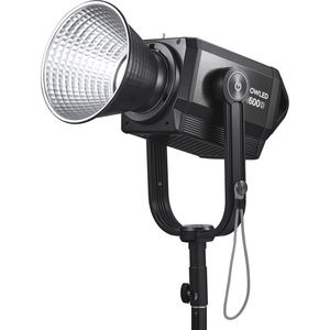 פנס לד Godox M600D Daylight LED Light