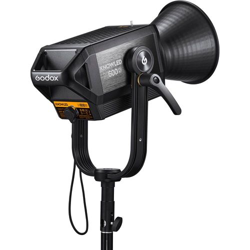 פנס לד Godox M600D Daylight LED Light
