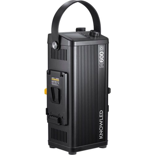 פנס לד Godox M600D Daylight LED Light