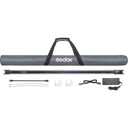 צינור אור Godox TL120 RGB Tube Light